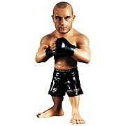 World of MMA Champions Matt Serra Figure